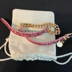 Victoria Emerson wrap bracelet